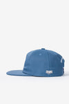 Commonwealth Sunwaves Hat (Light Blue)