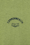 Commonwealth VA Chapter Tee (Leaf Green)