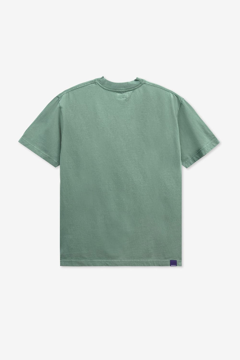 Wavy VA Tee