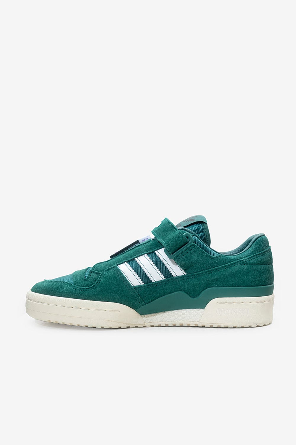 Commonwealth x adidas Forum 84 Low Commonwealth (Collegiate Green/Core White/Footwear White)