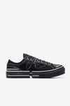 Converse Chuck 70 2-IN-1 Ox Feng Chen Wang (Black/Black)