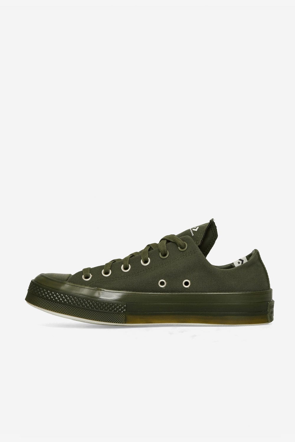 Converse Chuck 70 Ox A-COLD-WALL* (Deep Pine Green/Silver Birch ...