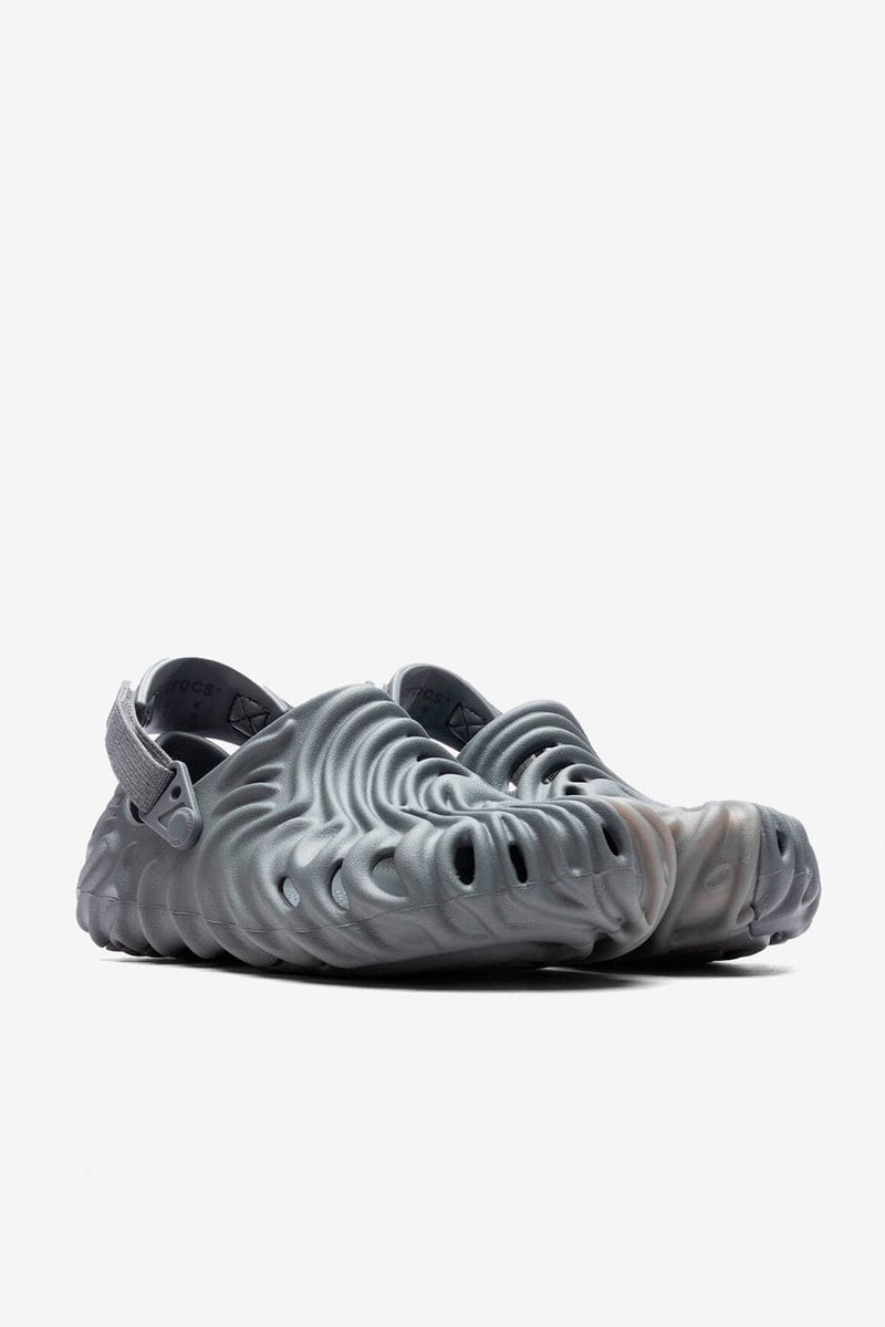 Crocs Salehe Bembury Pollex Clog (Niagara)