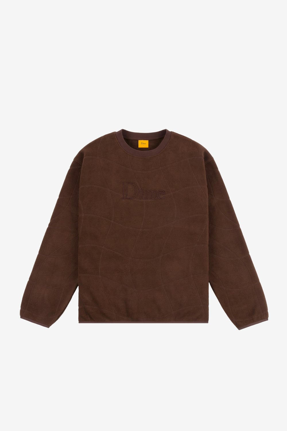 Polar crewneck Clearance