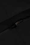 Dime Hiking Zip-Off Pants (Black)