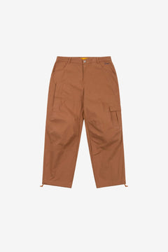 Dime Jurassic Cargo Pants (Light Rust) - Commonwealth