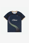 Dime Pitch SS Jersey (Navy)