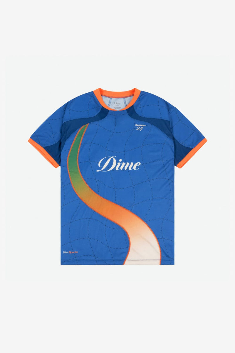 Dime Pitch SS Jersey (Royal Blue)