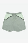 Dime Plein Air Shorts (Mint)