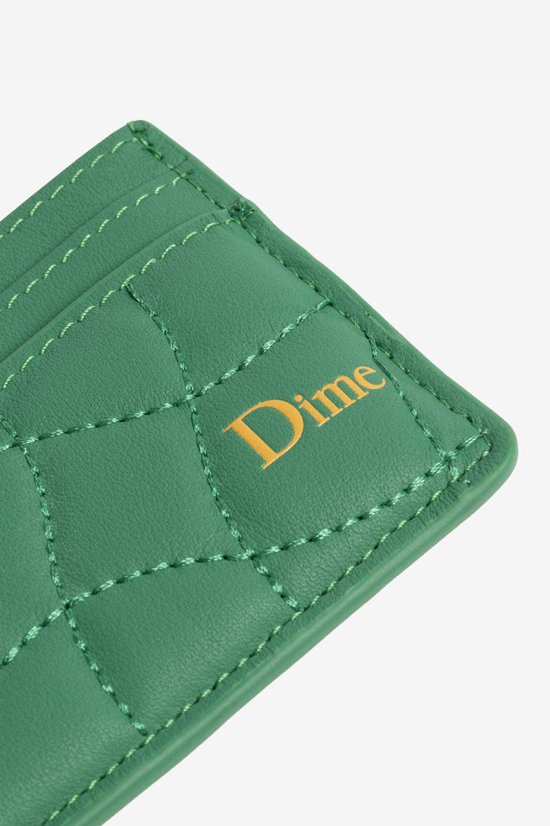 Quilted Card Holder