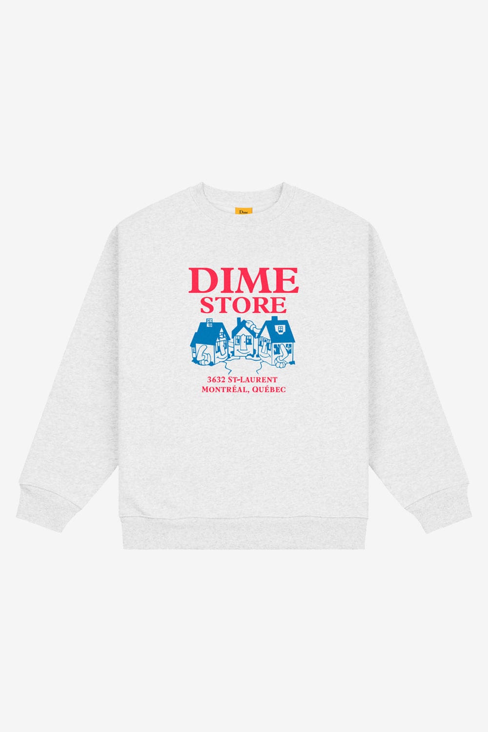 Dime - Commonwealth