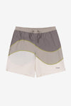 Dime Wave Sports Shorts (Gray)