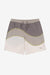 Dime Wave Sports Shorts (Gray)