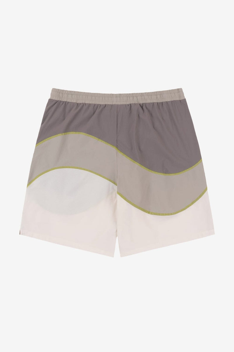 Dime Wave Sports Shorts (Gray)