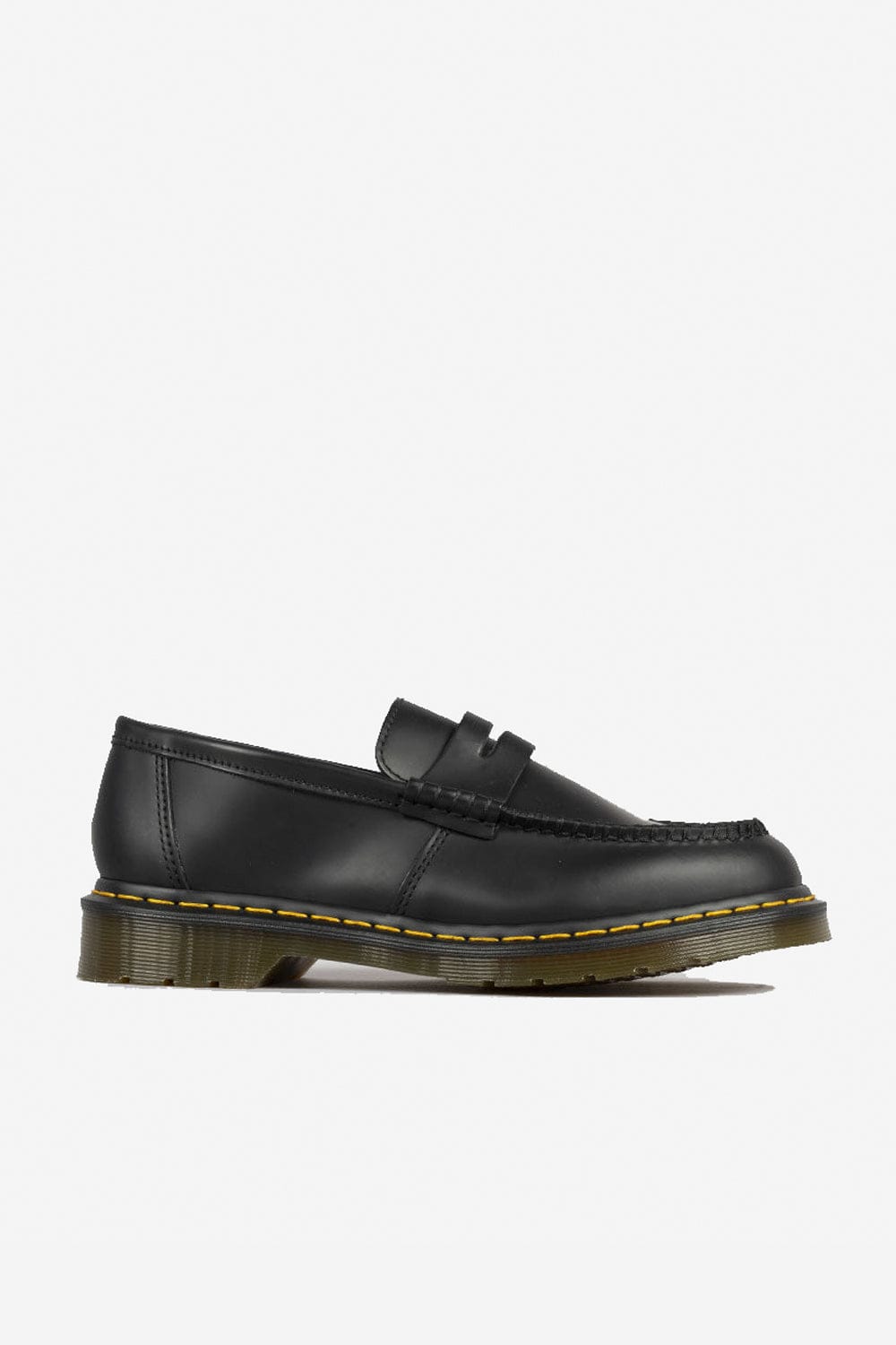 Dr. Martens Penton Smooth (Black)