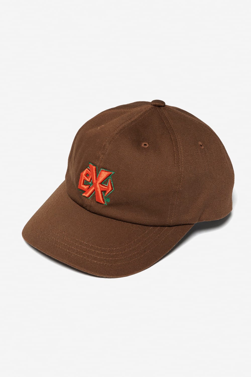Ecstatic Research Market Hat (Brown)