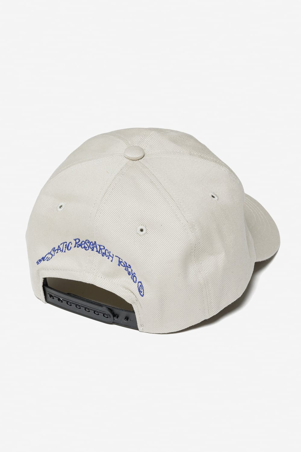 Ecstatic Research Market Hat (Gray)