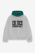 ESSENTIALS Essentials Celtics Hoodie (Light Heather/Green)