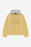 ESSENTIALS Essentials Lakers Hoodie (Light Tuscan)