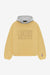 ESSENTIALS Essentials Lakers Hoodie (Light Tuscan)