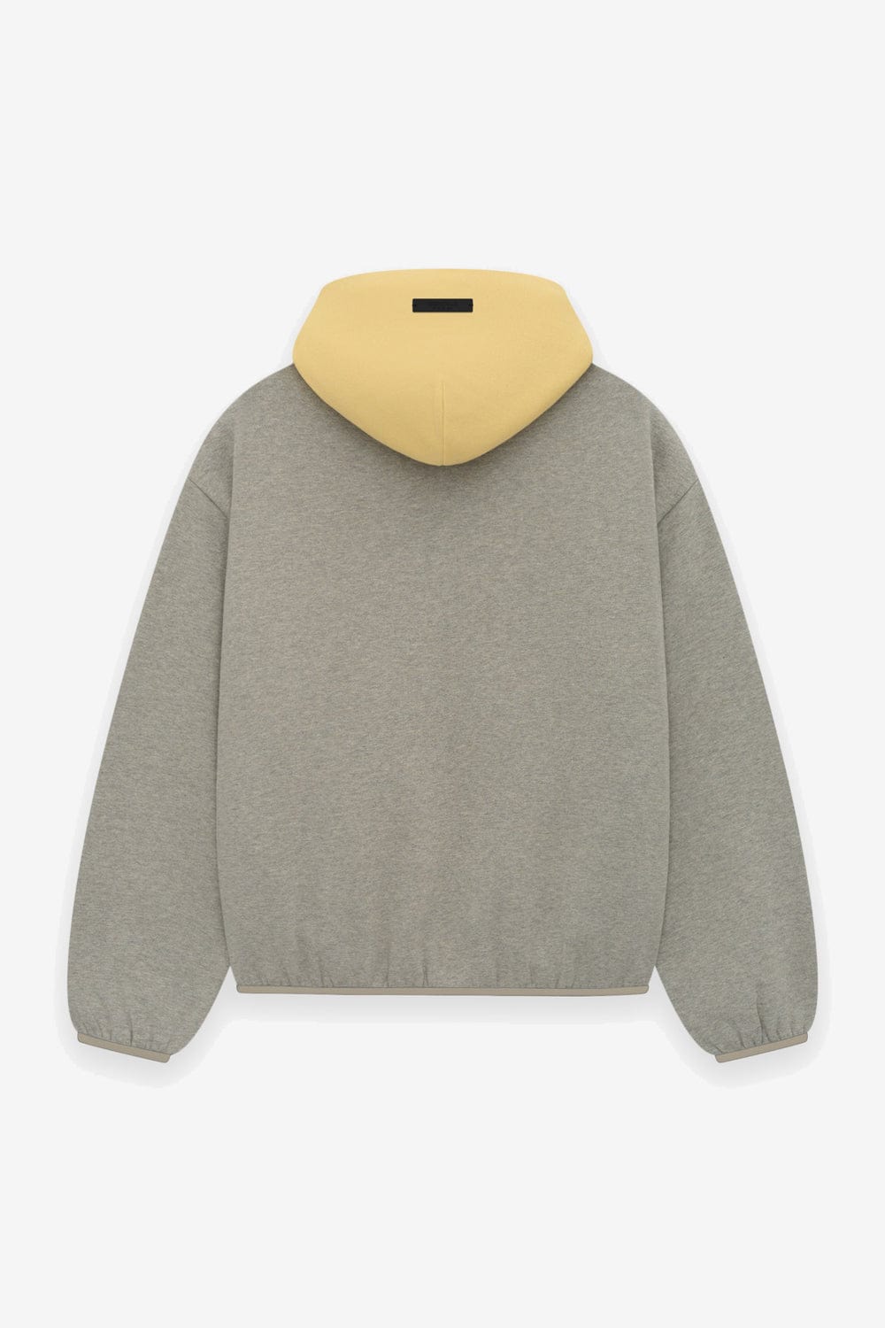 ESSENTIALS Essentials Lakers Hoodie (Warm Heather)