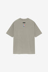 ESSENTIALS Essentials Lakers Tee (Warm Heather)