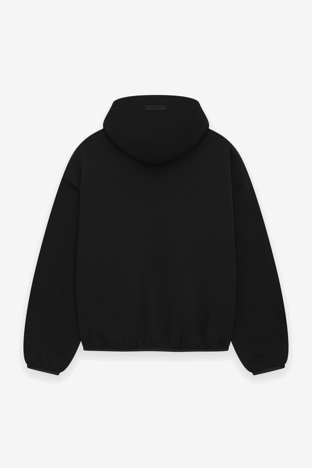 ESSENTIALS Essentials NBA Hoodie (Black) - Commonwealth
