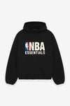 ESSENTIALS Essentials NBA Hoodie (Black)