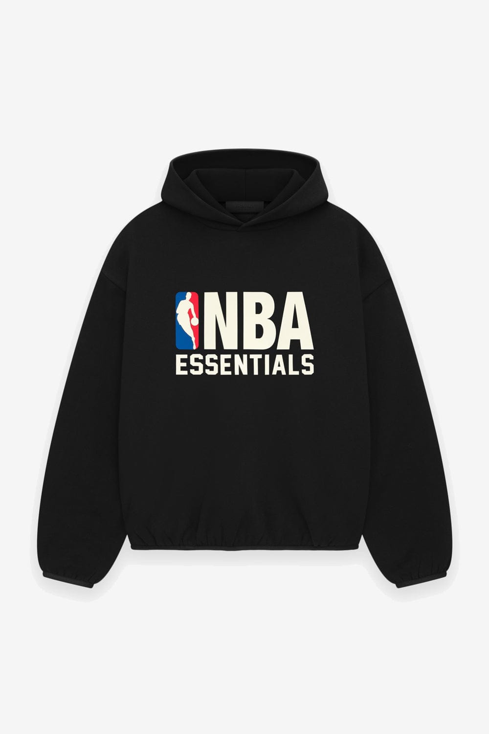 ESSENTIALS Essentials NBA Hoodie (Black)