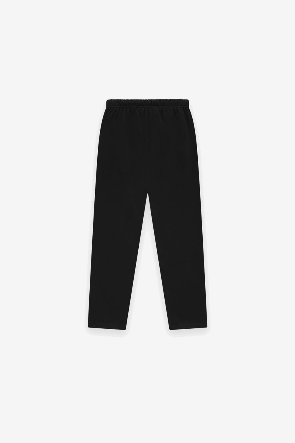 ESSENTIALS Essentials NBA Relaxed Sweatpant (Black)