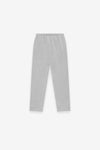 ESSENTIALS Essentials NBA Relaxed Sweatpant (Light Heather)