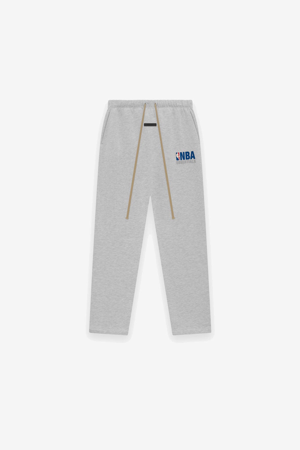 【2021AW】Essentials Sweatpants Fear of God Essentials Sweatpants (SS22) Dark Oatmeal Men's