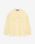 ESSENTIALS Heavy Jersey L/S Tee (Garden Yellow)