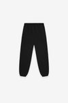 Fear Of God ESSENTIALS Core Fleece Essential Sweatpant (Black)