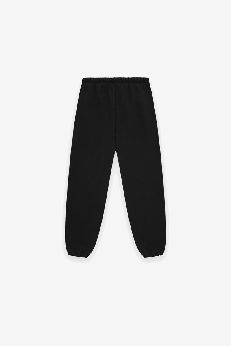 Fear Of God ESSENTIALS Core Fleece Essential Sweatpant (Black)