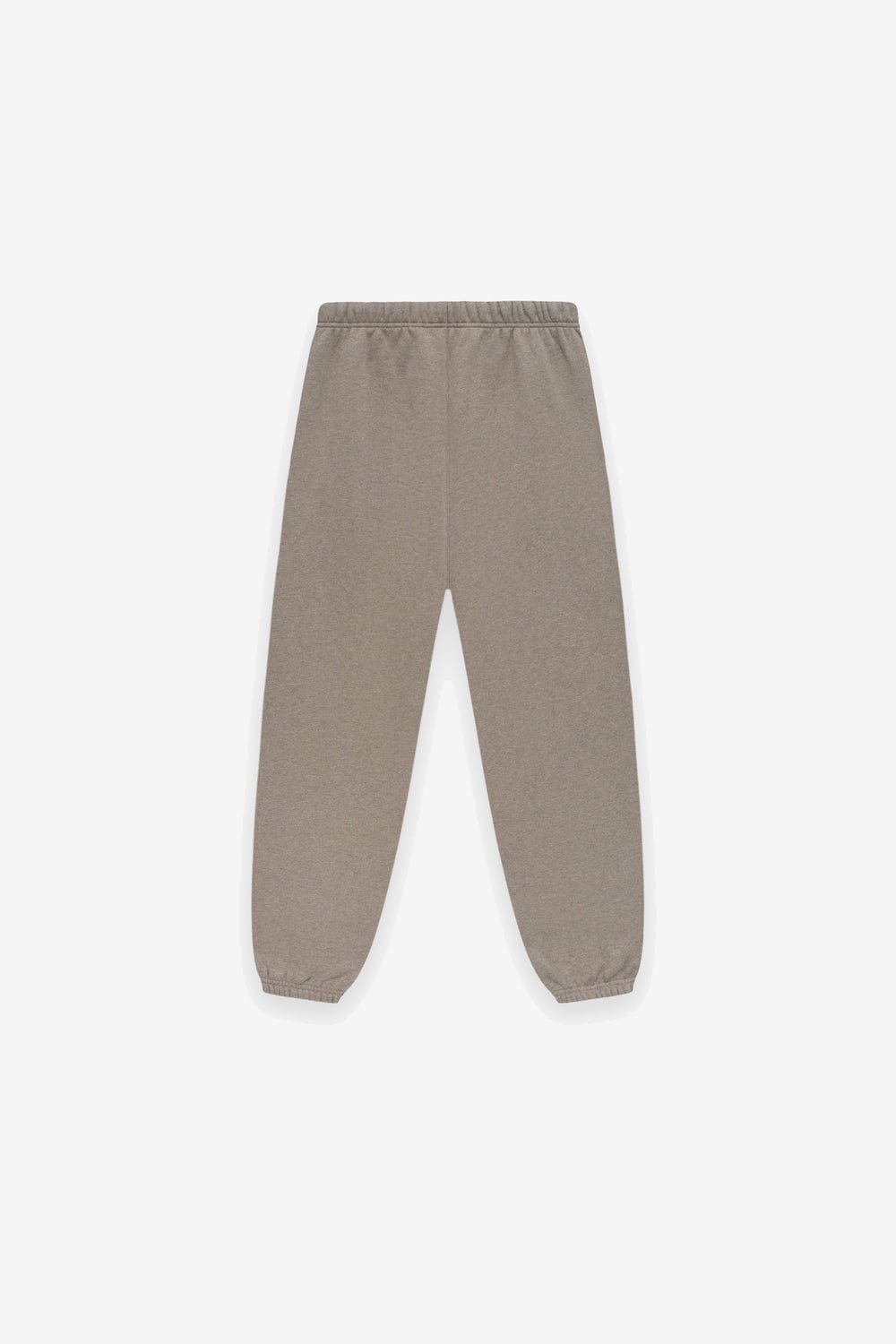 Fear Of God ESSENTIALS Core Fleece Essential Sweatpant (Heather Gray)