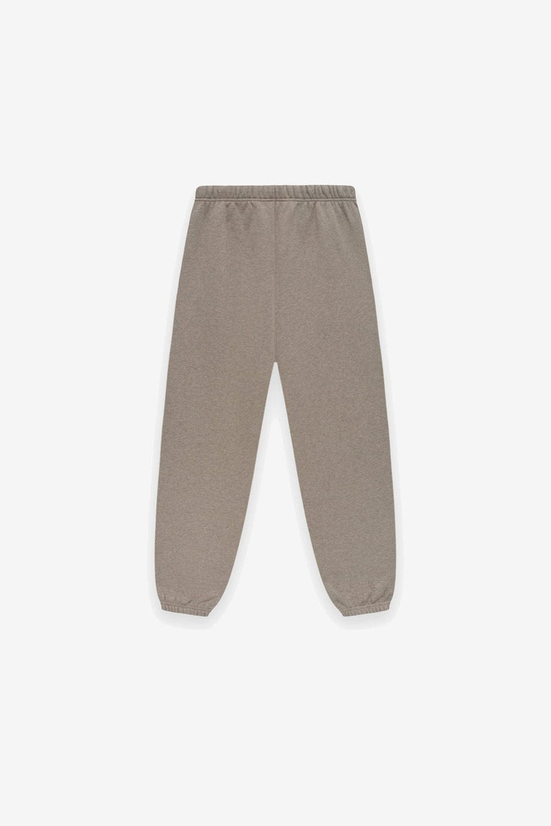 Fear Of God ESSENTIALS Core Fleece Essential Sweatpant (Heather Gray)