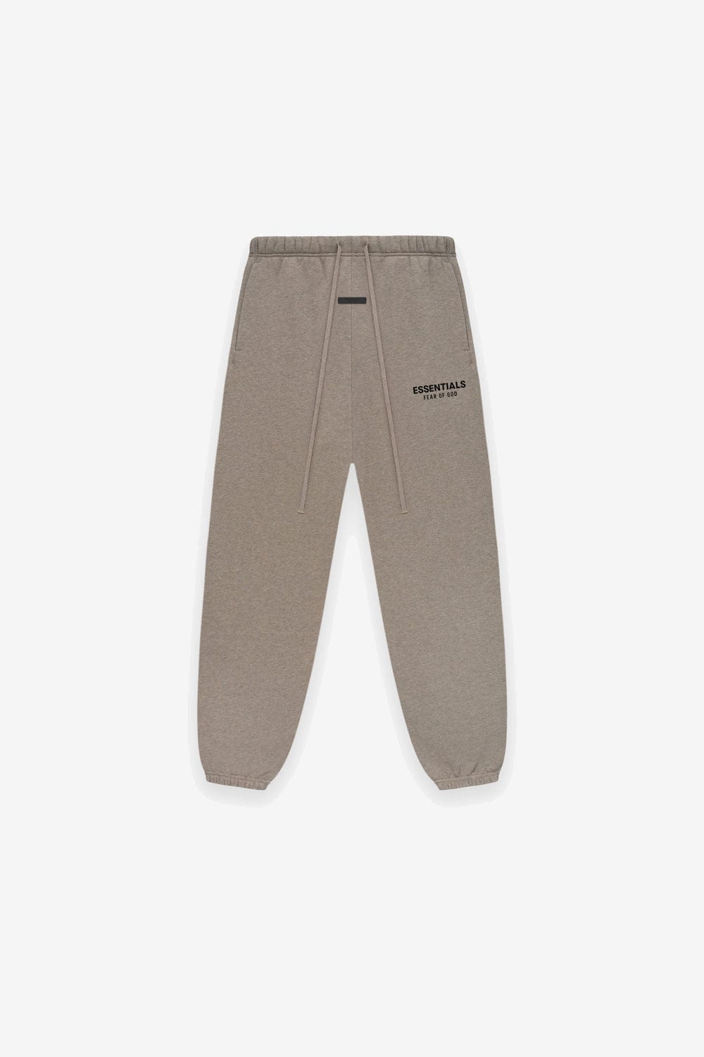Fear Of God ESSENTIALS Core Fleece Essential Sweatpant (Heather