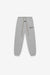 Fear Of God ESSENTIALS Core Fleece Essential Sweatpant (Light Heather Gray)