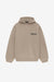 Fear Of God ESSENTIALS Core Fleece Hoodie (Desert Sand)