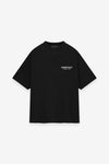 Fear Of God ESSENTIALS Core Jersey Crewneck T-Shirt (Black)