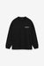 Fear Of God ESSENTIALS Core Jersey Long Sleeve T-Shirt (Black)