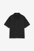 Fear Of God ESSENTIALS Core Pique Polo (Black)