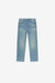 Fear of God ESSENTIALS Denim 5-Pocket Jean (Vintage Blue)