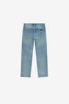 Fear of God ESSENTIALS Denim 5-Pocket Jean (Vintage Blue)