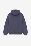 Fear Of God ESSENTIALS Fleece Hoodie (Marine)