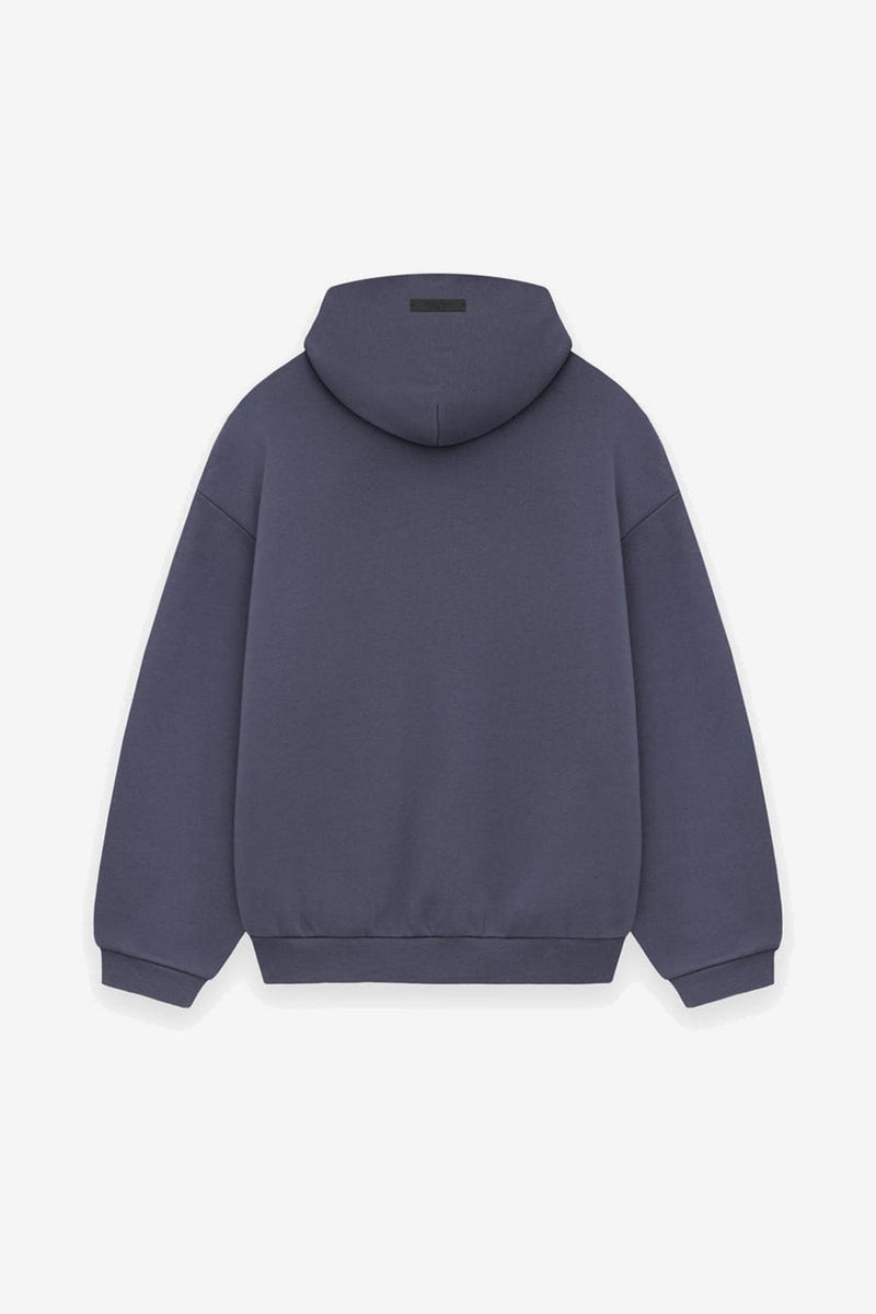 Fear Of God ESSENTIALS Fleece Hoodie (Marine)