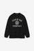 Fear Of God ESSENTIALS Jersey Long Sleeve Tee (Black)