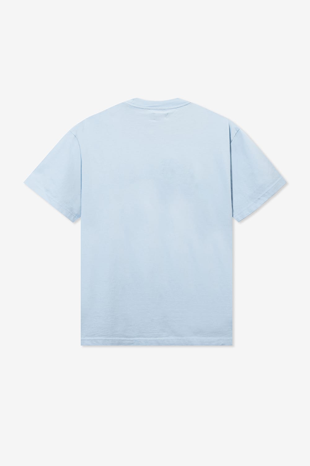 For Internal Use Virginia Puff Tee (Light Blue)