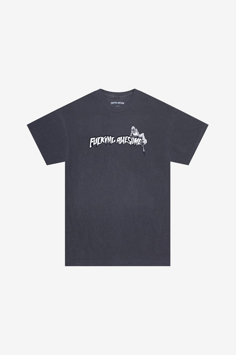 Fucking Awesome Muerte Tee (Pepper)